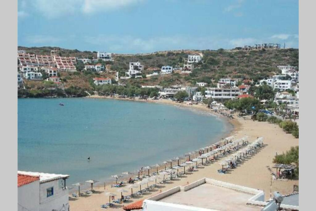 Mina'S Kypri Apartment Kipri  Dış mekan fotoğraf