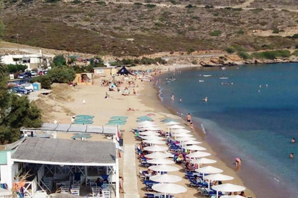 Mina'S Kypri Apartment Kipri  Dış mekan fotoğraf
