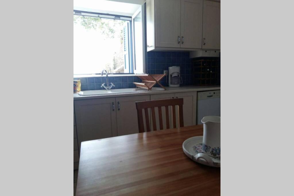 Mina'S Kypri Apartment Kipri  Dış mekan fotoğraf