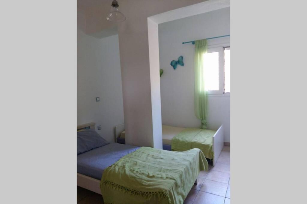 Mina'S Kypri Apartment Kipri  Dış mekan fotoğraf